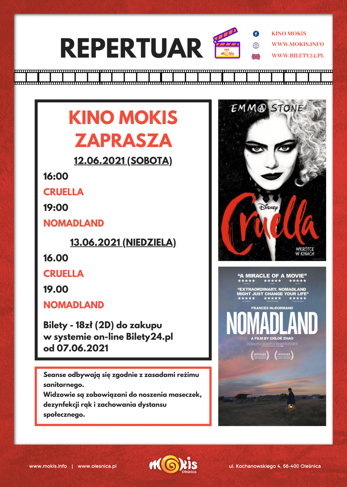 plakat kino 12-13.06